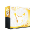 Précommande ETB 30e Anniversaire, Limited