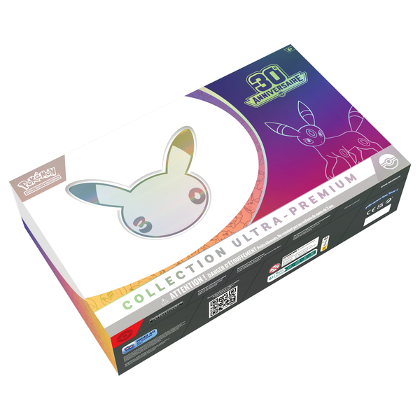 Ultra Premium Collection Noctali 30e Anniversaire